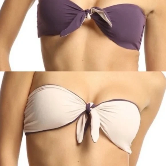 🆕 WET • reversible bikini NWT - Picture 3 of 6